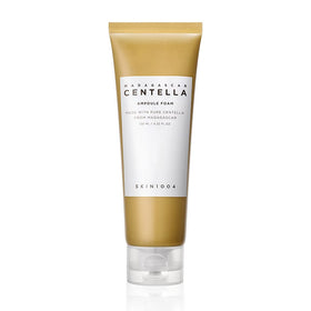 SKIN1004 front bottle showing product and gentle cleansing benefit