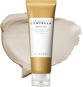 SKIN1004 front packaging showing product and gentle benefits