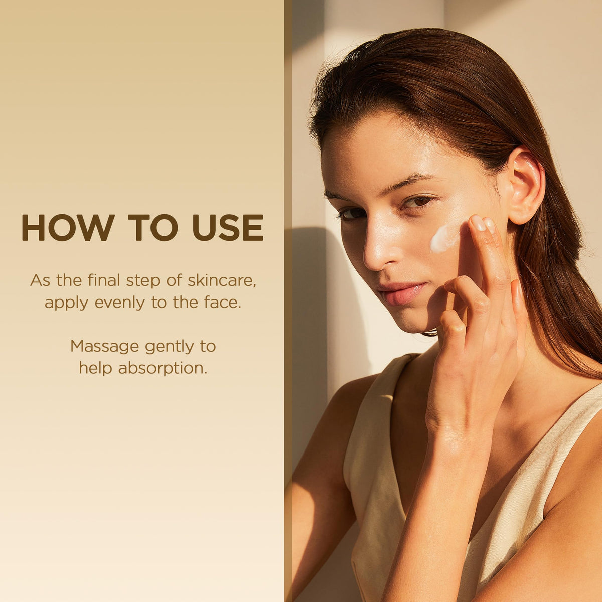 SKIN1004 on bathroom shelf suggesting daily skincare routine convenience