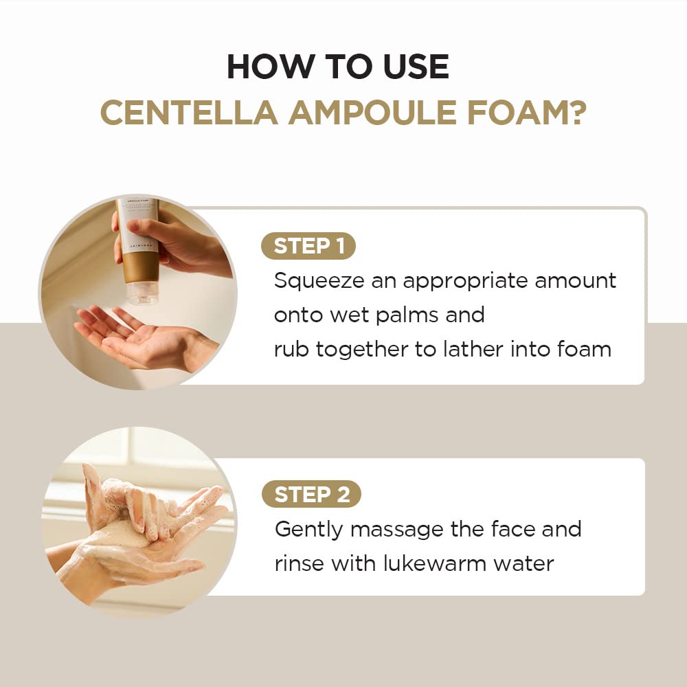 SKIN1004 in bathroom setting suggesting daily routine convenience