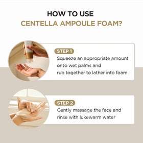 SKIN1004 in bathroom setting suggesting daily routine convenience