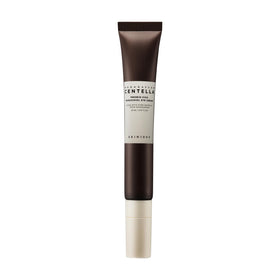 SKIN1004 front packaging showing the eye cream and calming design
