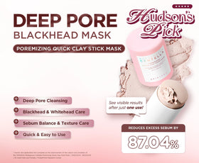 SKIN1004 open stick texture close-up, easy glide for targeted application