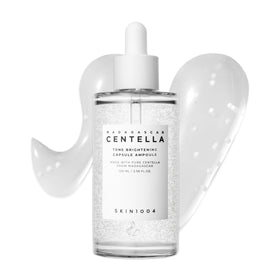 SKIN1004 front packaging showing product name and benefits