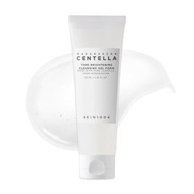 SKIN1004 front packaging showing cleanser and product name for easy recognition