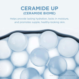 SKIN1004 applying sleeping pack on hand for smooth absorption benefit