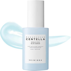 SKIN1004 bottle front view showing product and calming formula