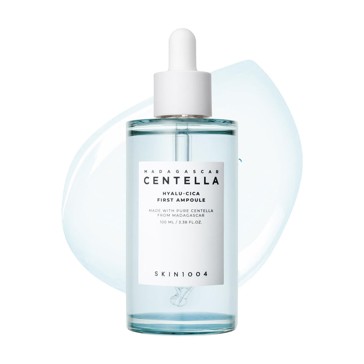SKIN1004 front packaging showing bottle and product name for clear identification