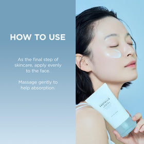 SKIN1004 closed box and jar packaging showing brand presentation and ingredient focus