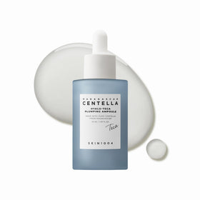 SKIN1004 front bottle view showing clean design and hydrating benefit