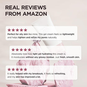 SKIN1004 Himalayan pink salt ingredient display emphasizing oil-control benefit