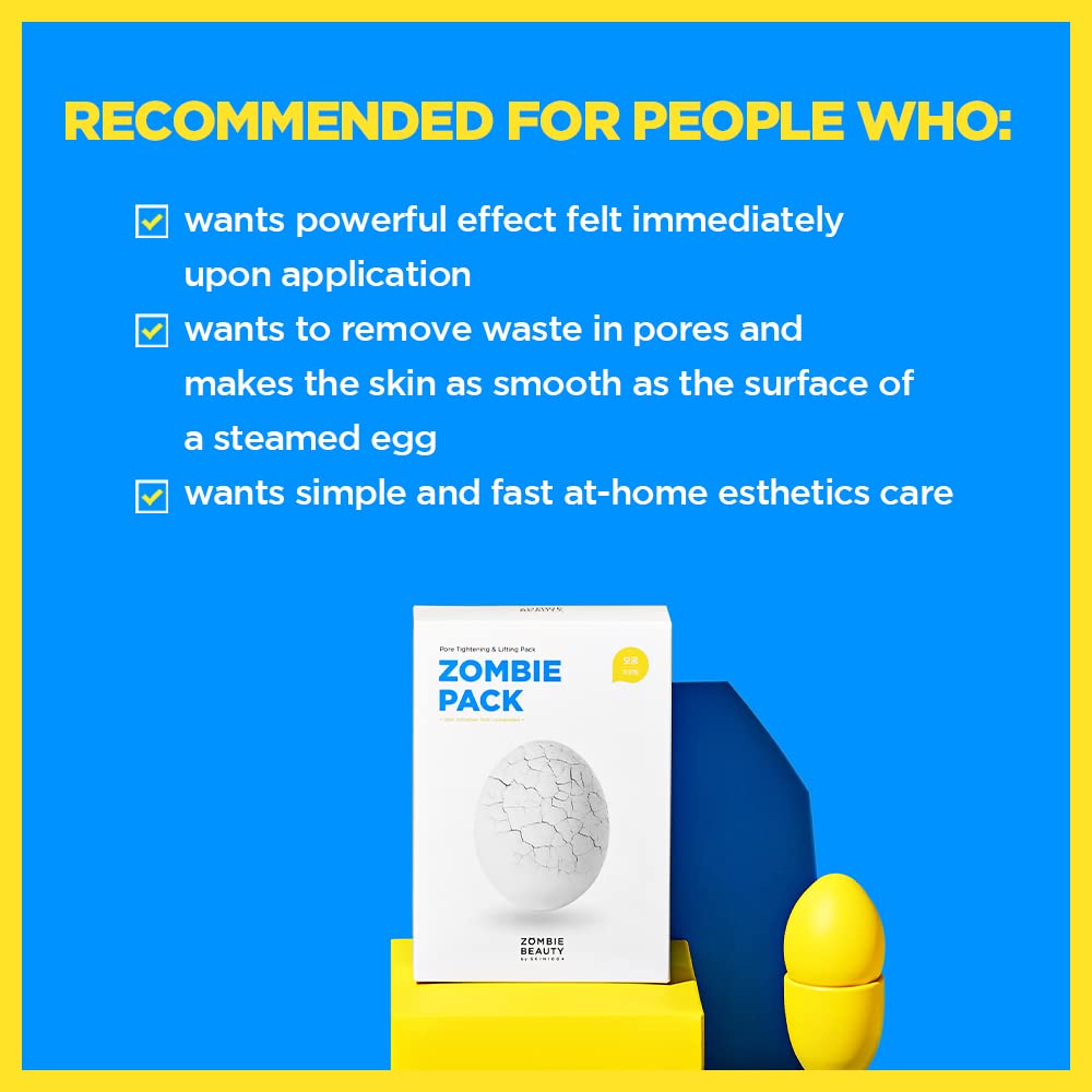 SKIN1004 brush applying mask to face demonstrating quick 15-minute treatment