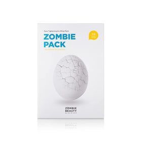 SKIN1004 front box showing product packaging and benefits