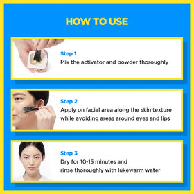SKIN1004 lifestyle bathroom setup suggesting at-home spa relaxation