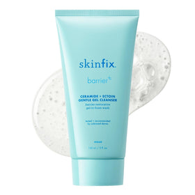 Skinfix front label showing product name and hydration benefit