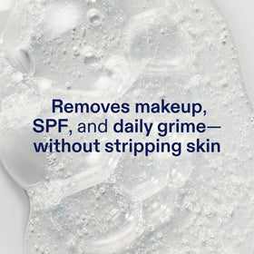 Skinfix pump close-up demonstrating easy, controlled dispensing