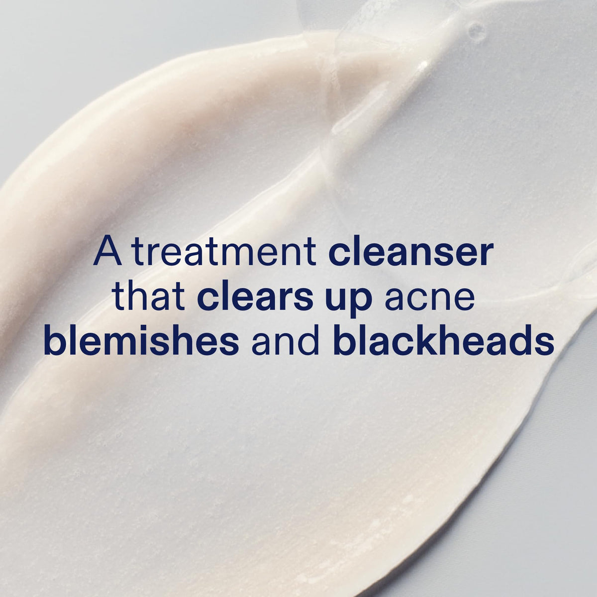 Skinfix label closeup highlighting active ingredients for clarity