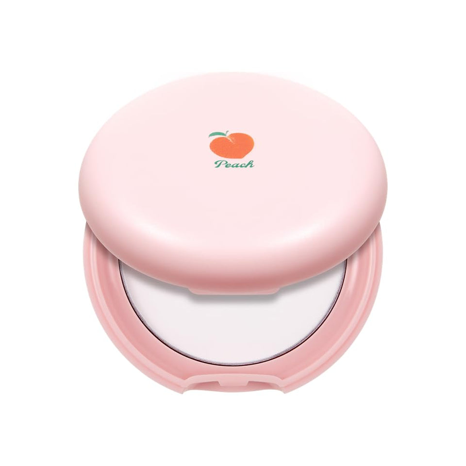SKINFOOD 1957 compact front view showing sleek packaging and portability