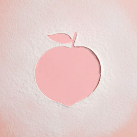 SKINFOOD 1957 application with brush showing mattifying effect and seamless blend
