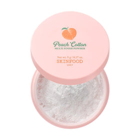 SKINFOOD front packaging showing jar and brand for clear product identification