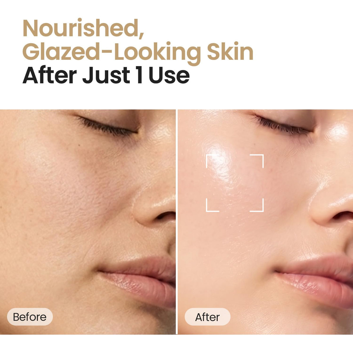 SKINFOOD 1957 open jar revealing creamy rice-infused moisturizer texture