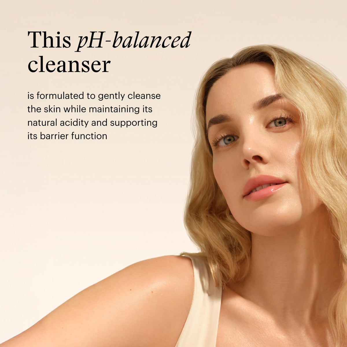SkinMedica camellia leaf ingredient photo highlighting antioxidant protection for healthier-looking skin