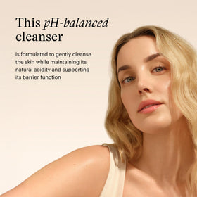 SkinMedica camellia leaf ingredient photo highlighting antioxidant protection for healthier-looking skin