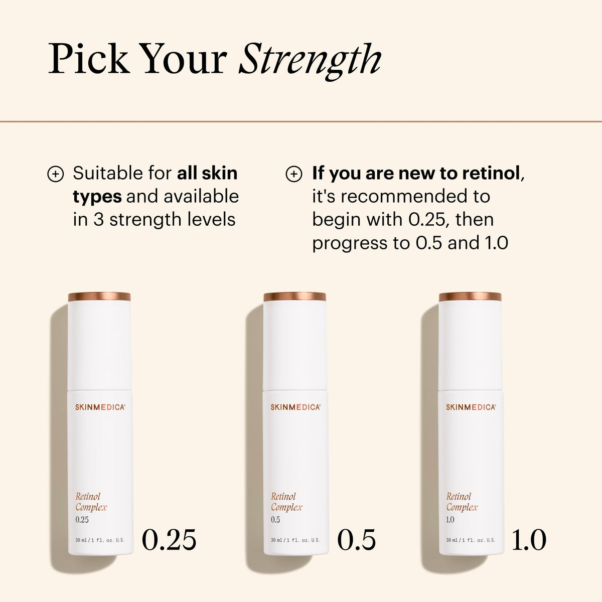 SkinMedica serum being applied to hand demonstrating absorbency and hydration support
