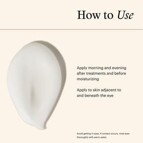 SkinMedica label detail with ingredients list for transparent formula and informed choice