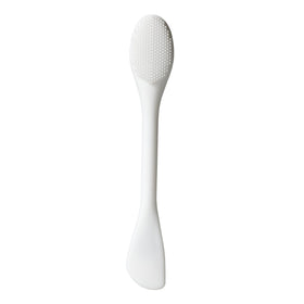 SKINN front view of the pore polishing wand showing both sides for controlled application