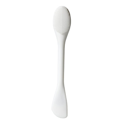 SKINN front view of the pore polishing wand showing both sides for controlled application