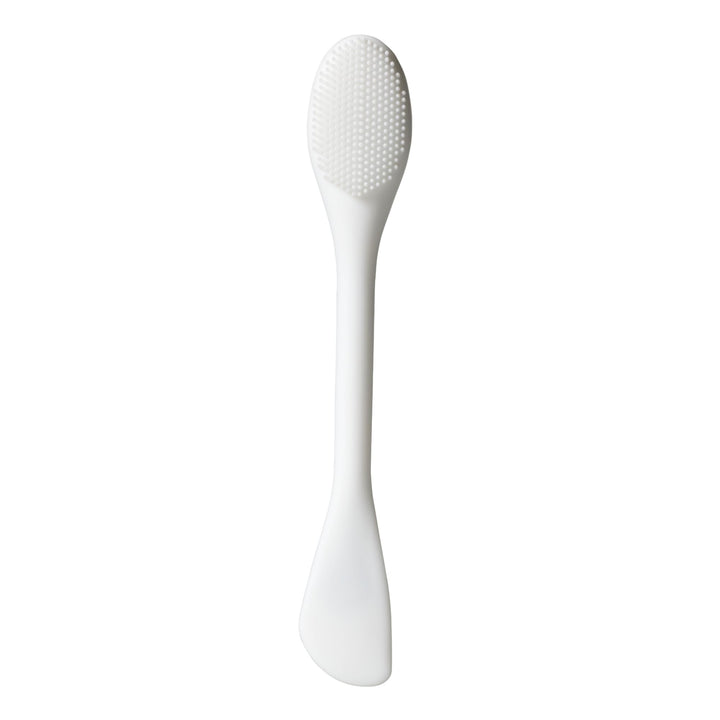 SKINN front view of the pore polishing wand showing both sides for controlled application