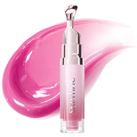 SKINTIFIC front packaging shot showing product and shade benefit