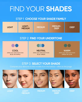 SKINTIFIC product label and ingredients emphasizing antioxidant and peptide benefits