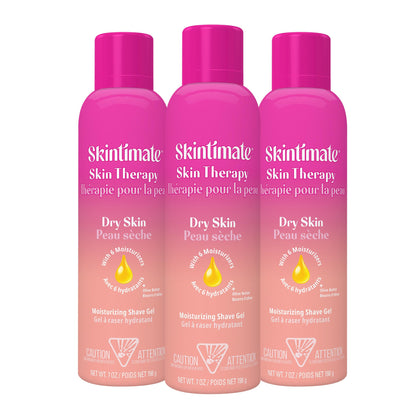 Skintimate front cans pack of 3 showing packaging and quick purchase view benefiting hydration