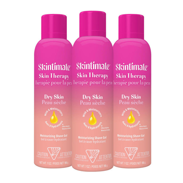 Skintimate front cans pack of 3 showing packaging and quick purchase view benefiting hydration