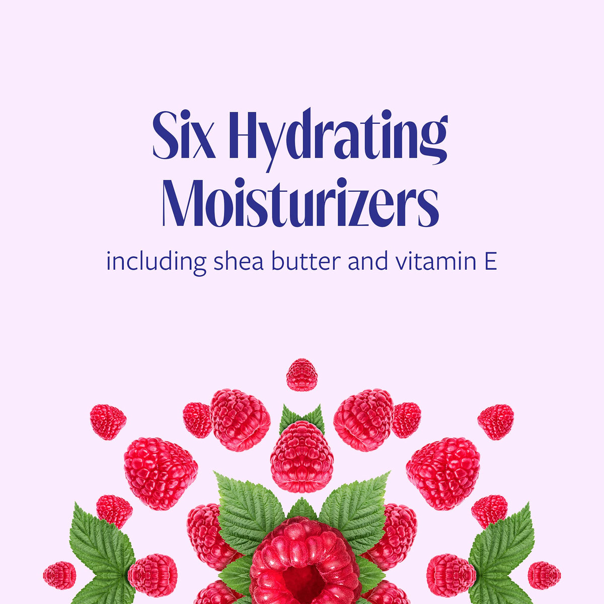 Skintimate close-up of creamy lather showing smooth shave glide benefit