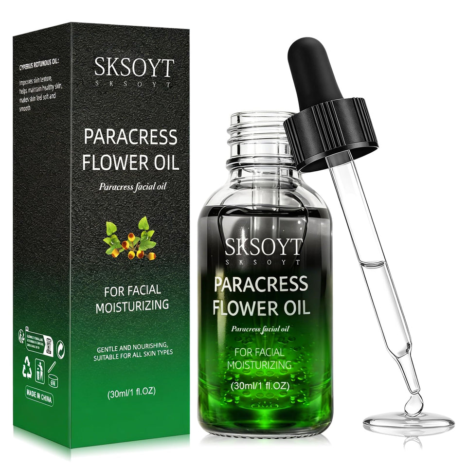 SKSOYT front bottle showing product and clean packaging for easy identification and appeal