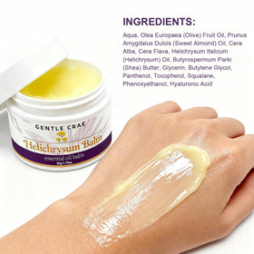 SKSOYT jar on bedside table suggesting nightly restorative skincare routine