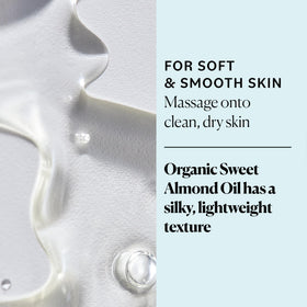 Sky Organics close-up label view displaying cold-pressed, hexane-free claims for ingredient confidence