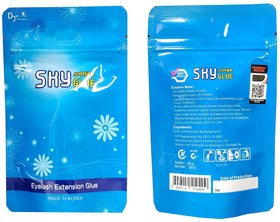 Sky S+ packaging and label detail, Sky certification and usage guidance
