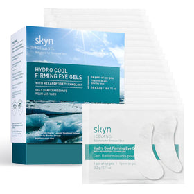 skyn ICELAND front packaging showing jar and label, conveys trusted formulation benefit