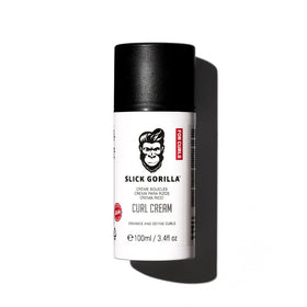 Slick Gorilla front packaging showing tube and branding for easy recognition and shelf appeal