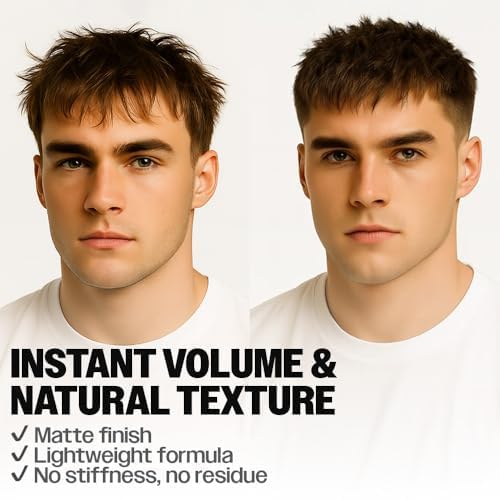 Slick Gorilla open tin revealing fine powder texture for instant volume