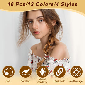 SLNZAPTY in a festival outfit scene, colorful accessory enhances style