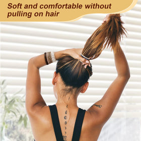 SLNZAPTY worn as wrist bracelet, fashionable and handy for quick styling