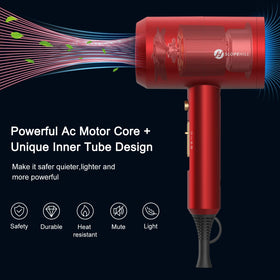 slopehill side profile handle ergonomic grip for comfortable use