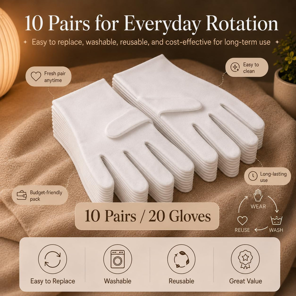 SLWJAXGT glove beside a hand for scale demonstrating adult fit and coverage