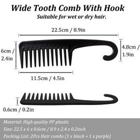 SmaringWing close-up of wide rounded teeth preventing snags and breakage