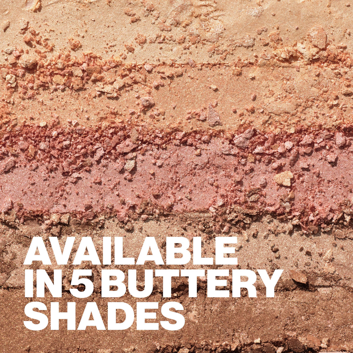 Smashbox X BECCA before and after image displaying subtle glow boost